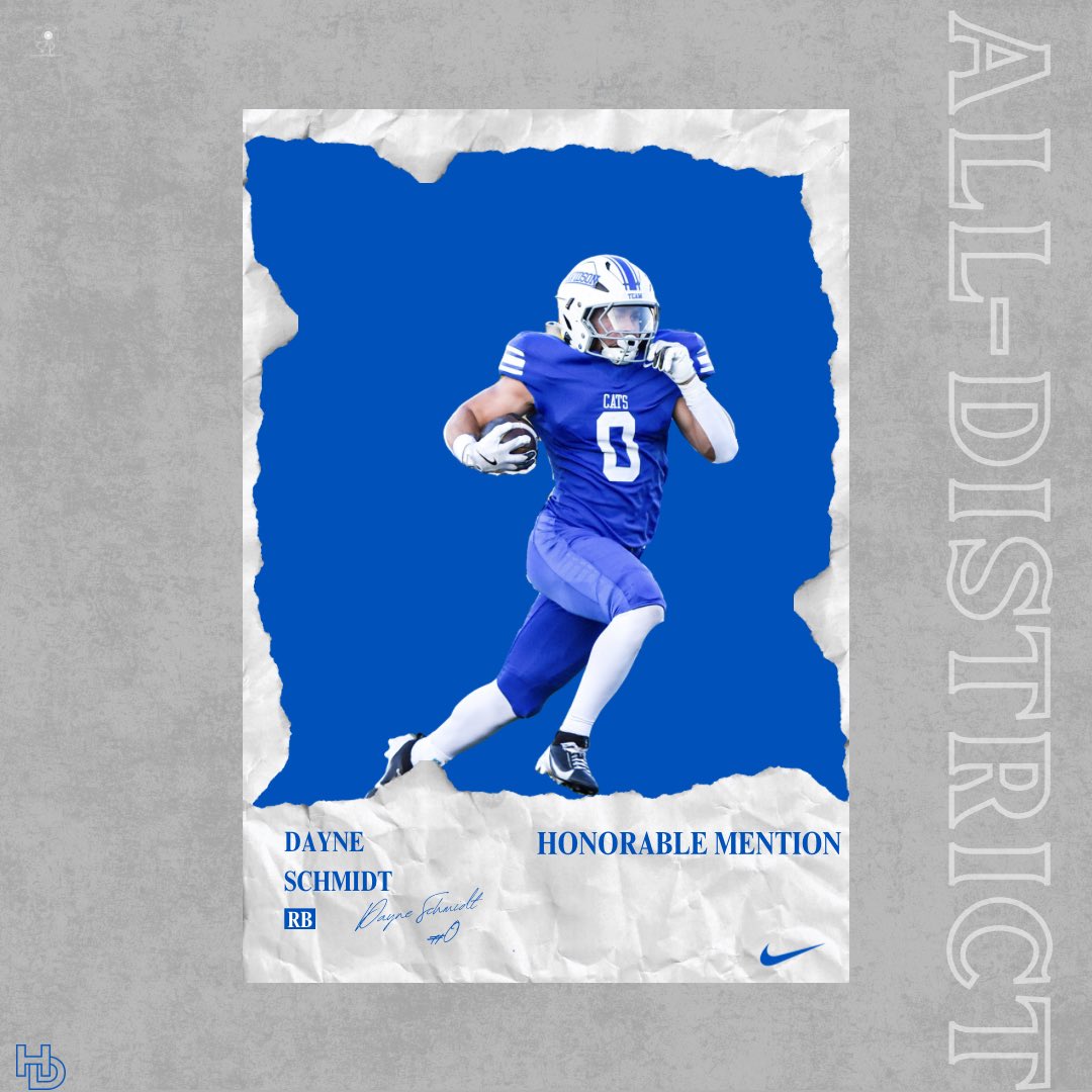 Congratulations to the following Wildcats for being selected to the OPSMA All-Central District Teams for 2025!

#Go𝒞𝒶𝓉𝓈