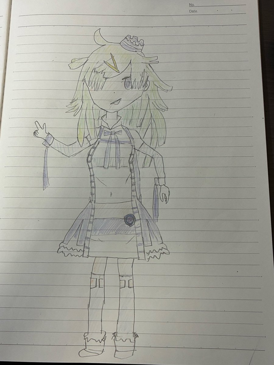 スノーシャチ@プリレコ16 B5 tweet media