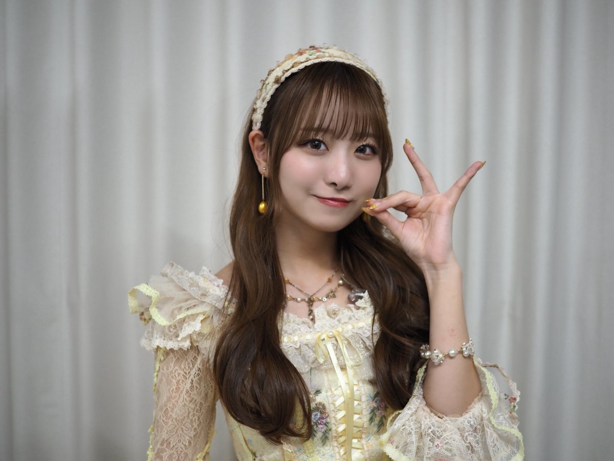 初めての #ベストヒット歌謡祭 2025
ありがとうございました🎤✨

 「とくべチュ、して」
そして ヒットダンスメドレー2025 では
いきものがかりさんの「気まぐれロマンティック」を披露させていただきました❕

最後までとっても緊張しましたが
凄く楽しい時間になりました🍓
#イコラブ