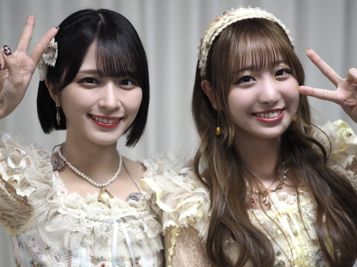 shoko_takiwaki's tweet photo. 初めての #ベストヒット歌謡祭 2025
ありがとうございました🎤✨

 「とくべチュ、して」
そして ヒットダンスメドレー2025 では
いきものがかりさんの「気まぐれロマンティック」を披露させていただきました❕

最後までとっても緊張しましたが
凄く楽しい時間になりました🍓
#イコラブ https://t.co/jYlHUx6aFf