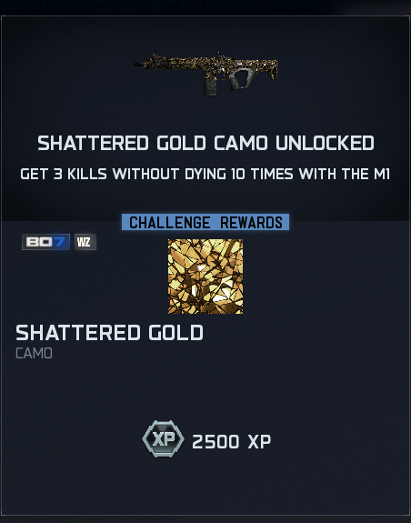 My first gold gun!
twitch.tv/iquanntum