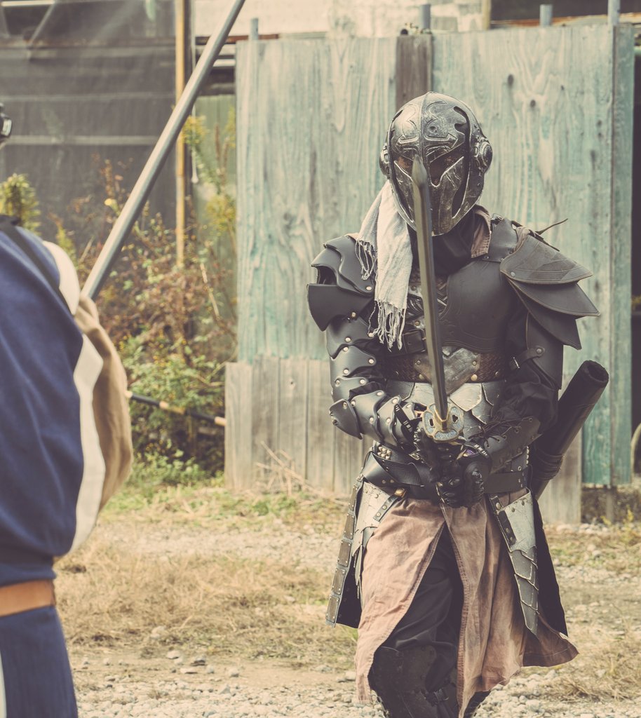 晴眼

撮影(<a href="/unmatchsan/">へい</a>)
#ARMOR祭2025