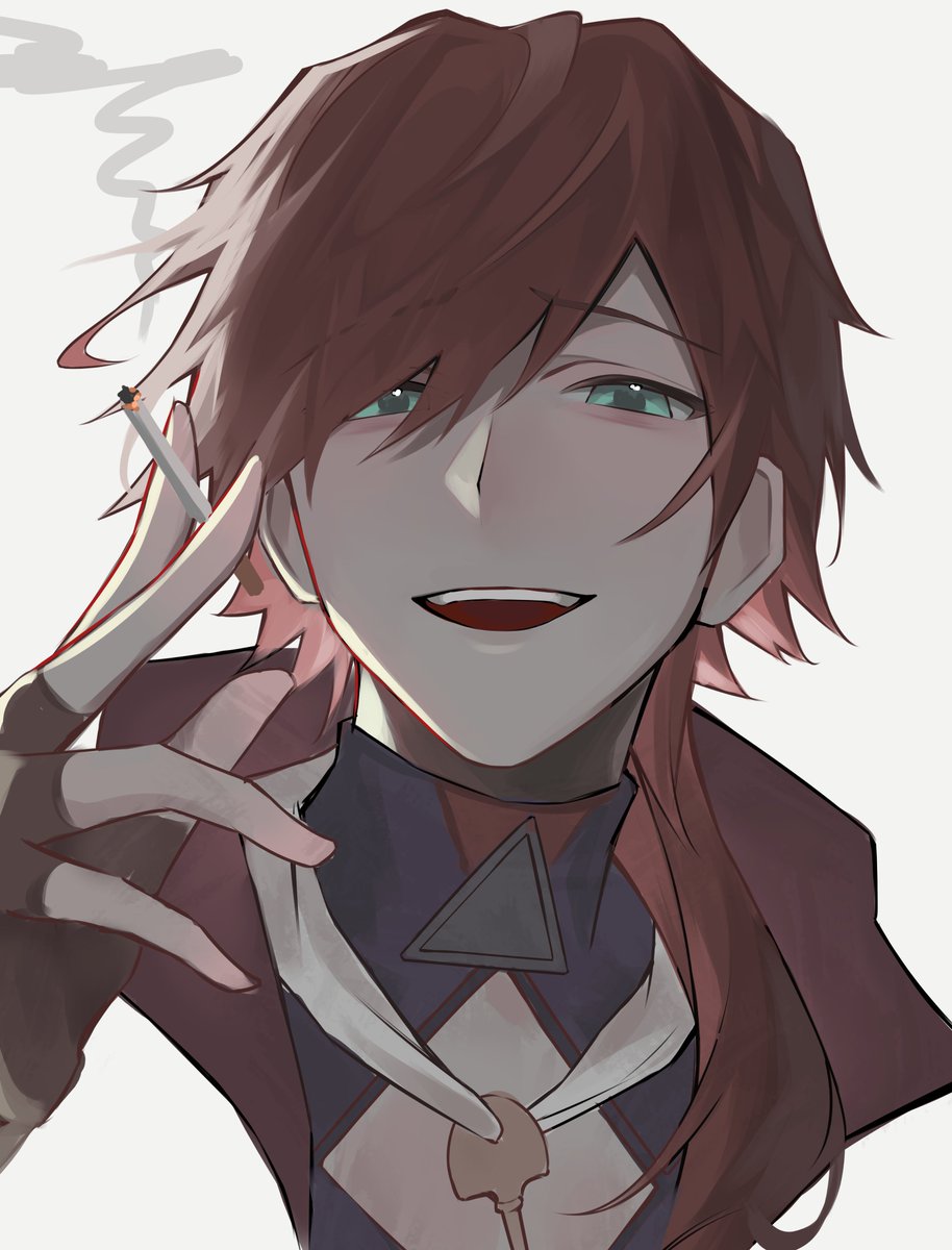 シャドバン解除まで毎日ワンドロ
1 ローレン 