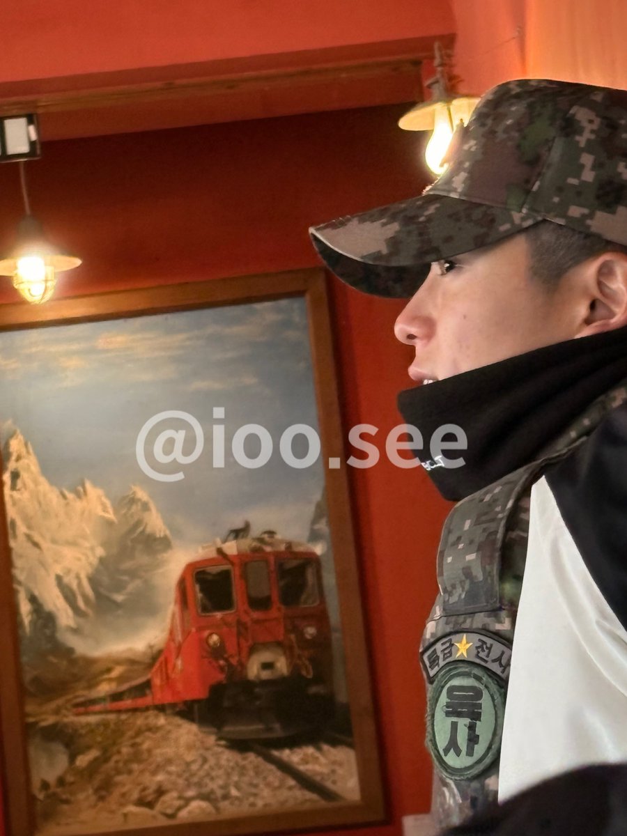 휴가 야무지게 보내는거 귀여움

- 차돌삼합 먹고 아이쇼핑하고 카페가기
- 인생네컷 찍기
- 오아시스 콘서트 다녀오기
- 9주년에 멤버들 밥 사주기
- 곡 작업하기
⭐️New⭐️ - 에버랜드가서 낙서 된 곳에서 nct 찾고 좋아하기