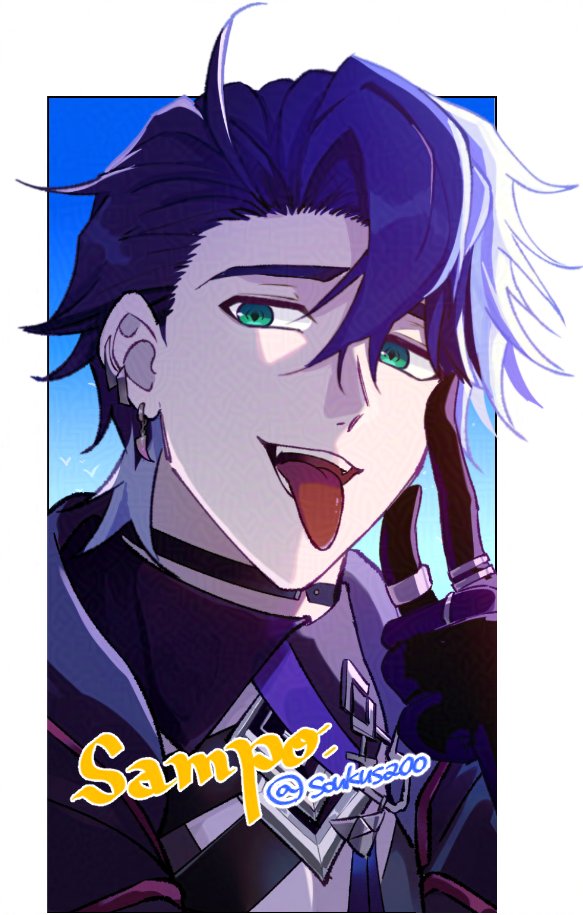 あさぎ (@O627_UoxoU) / Posts / X