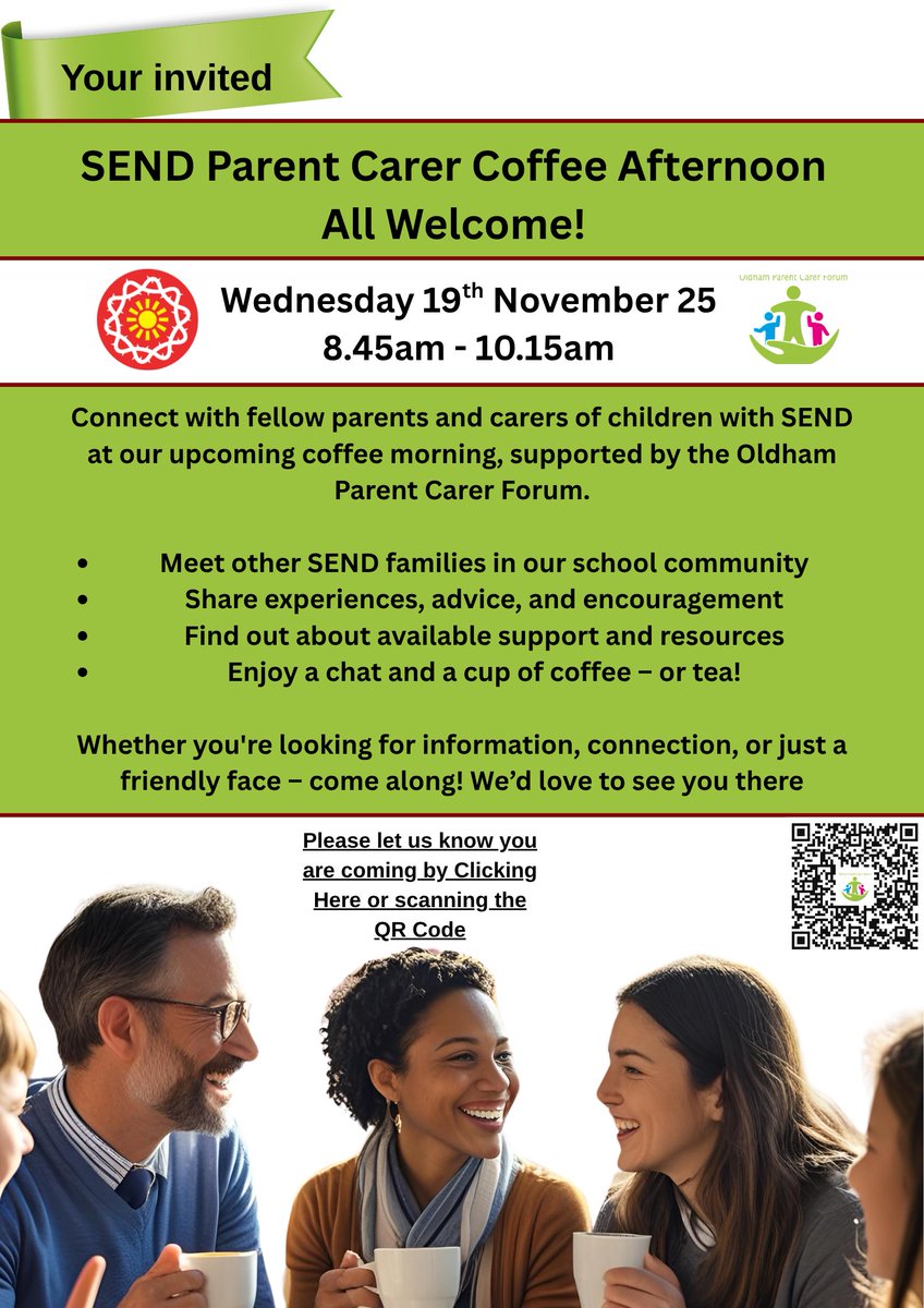 Roundthorn Primary Academy tweet media