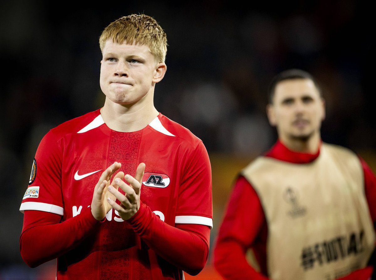 KsaMags's tweet image. 🚨— التيليغراف : 

نيوكاسل يراقب الموهوب كيس سميث 19 عامًا للتعاقد في يناير.