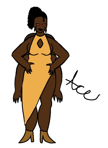 AceCards456's tweet photo. New OC drop! First time drawing something like this so it might not be the best 🙏 #art #ocart #qpr #aroace https://t.co/kVrZCZtbKF