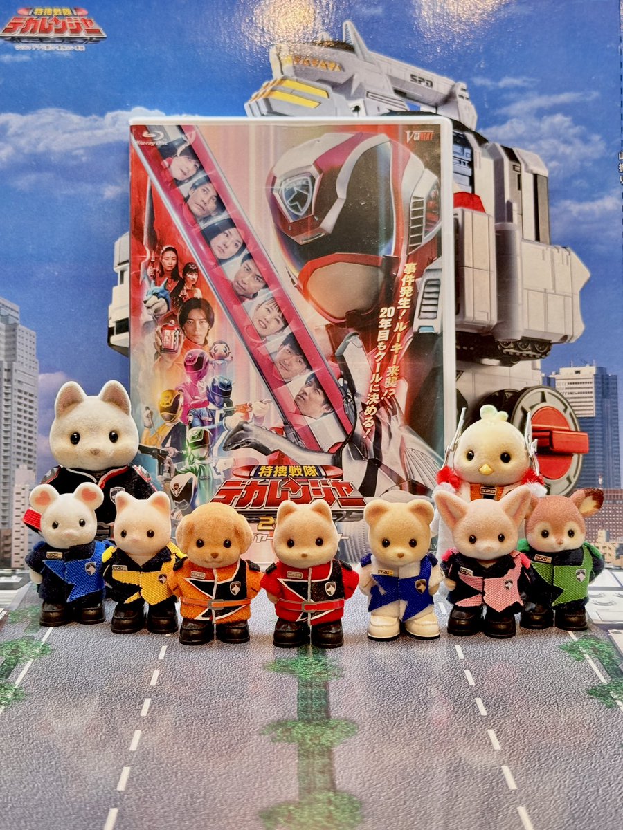 再販希望コメント下さい(^ー^) denshi_koukan