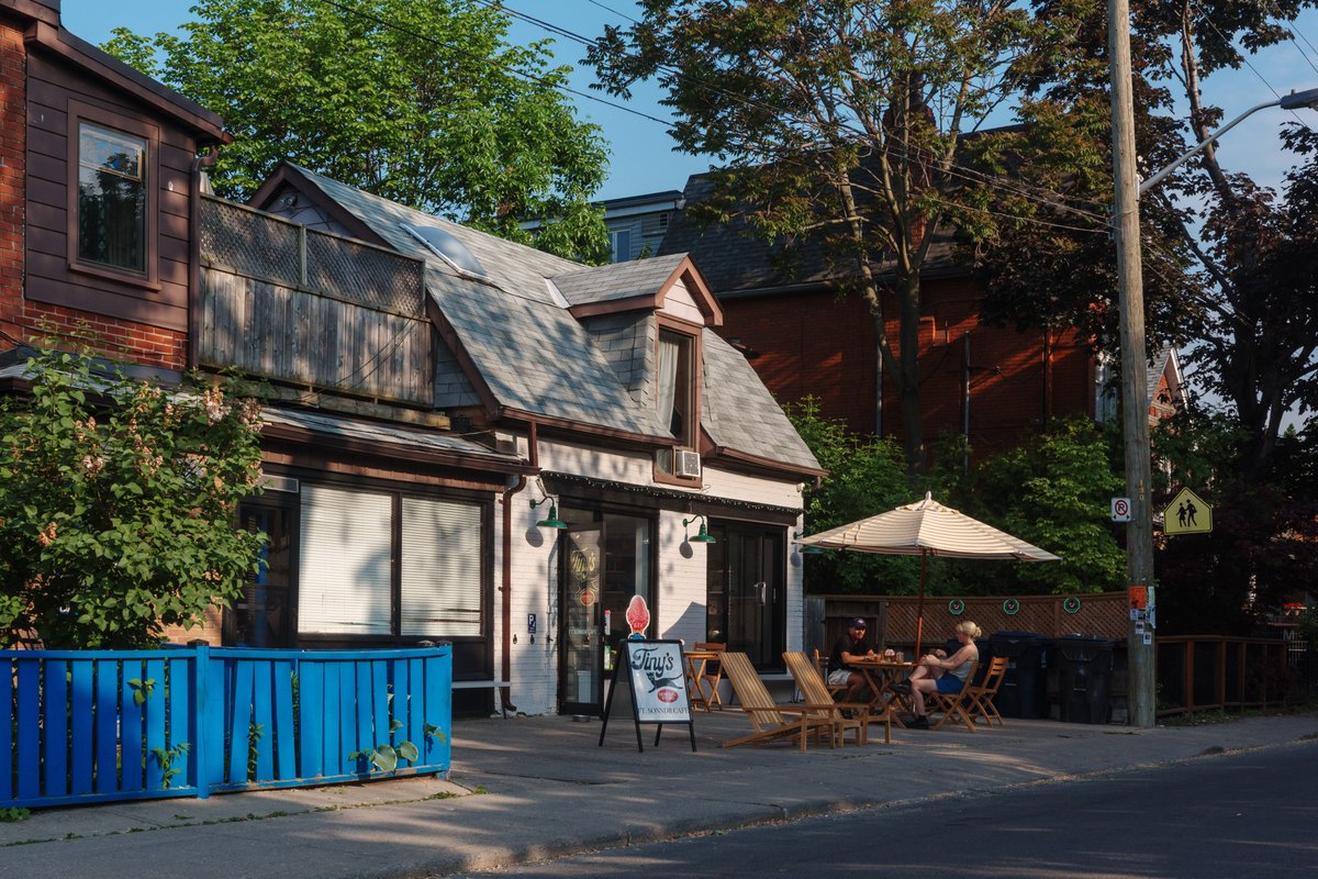 anotherglassbox's tweet image. Council will discuss neighbourhood retail this AM while I&apos;m at work, so, thoughts... I don&apos;t think we drastically changed any outcome that arrives today, but I do think we nudged the needle a bit...on a long-term iterative change in a big City, I think that&apos;s still significant.