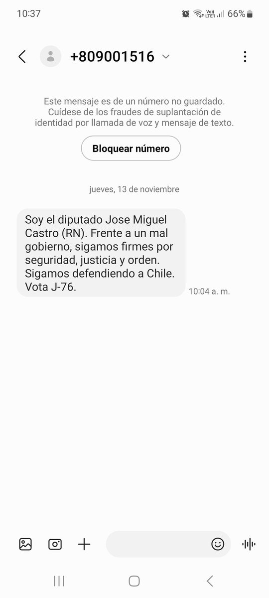 canuo's tweet image. Quien te autorizo a mandarme mensajes conchetumadre!! @dip_jmcastro