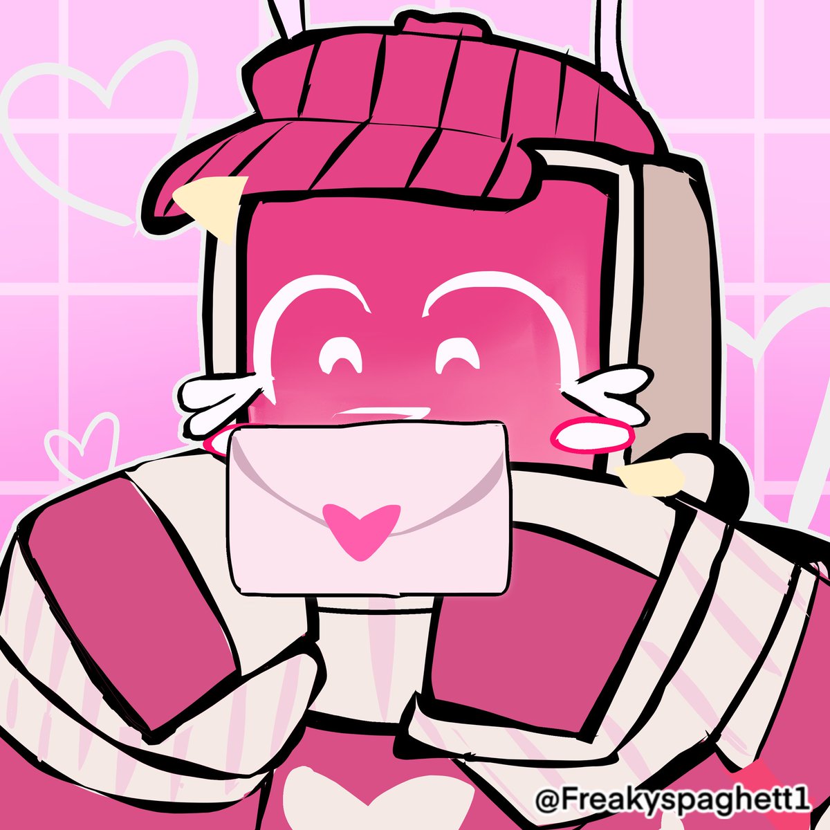 BOXCUBE🏳️‍⚧️ tweet media