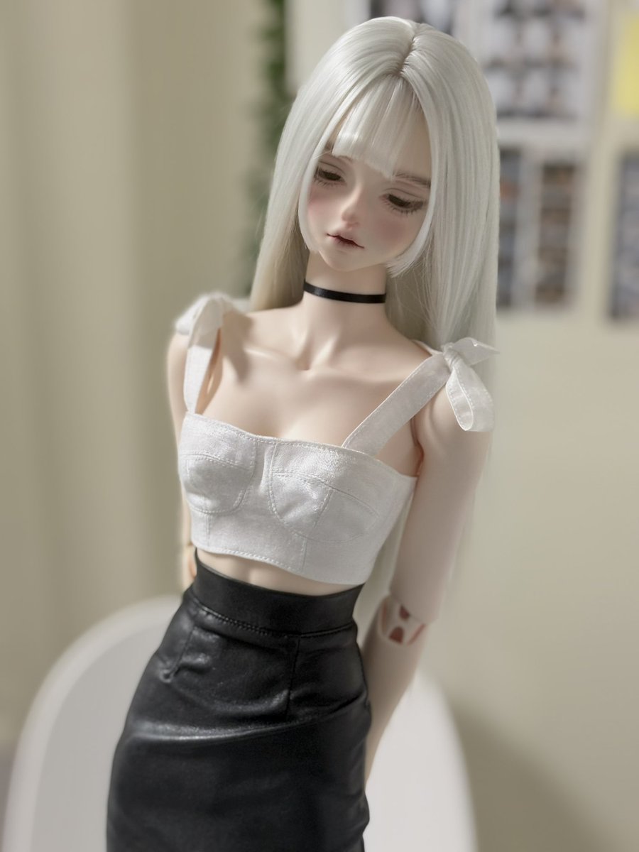 sambbo_o's tweet image. 비계에 올렷다가 ,, 넘 옙버서 자랑함니다 ٩( ᐛ )و