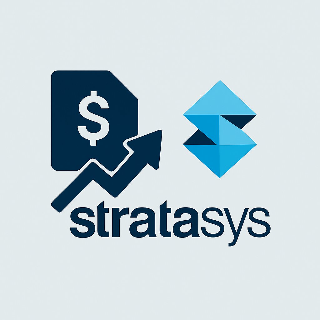 Criptowallst's tweet image. Stratasys (+7%) sorprende al mercado a pesar de resultados mixtos

Stratasys sube 7% en la preapertura aunque no alcanzó las expectativas del trimestre:

• Ingresos: $137M (vs $143.8M estimado)
• EPS ajustado: $0.02 (vs $0.09 esperado)
• Flujo de caja operativo: $6.9M (↑…