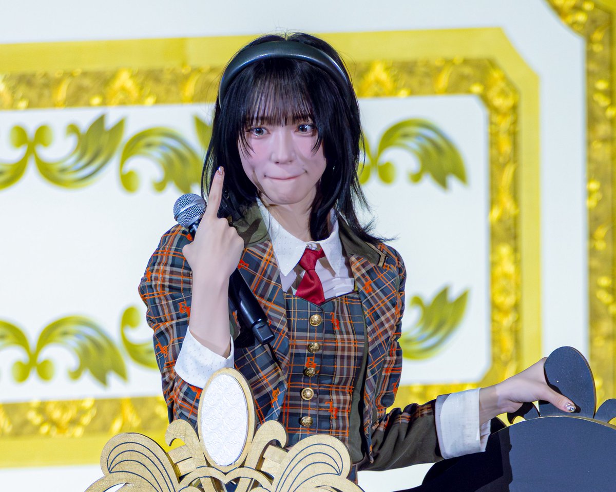 2025.11.01 ＝LOVE 8th ANNIVERSARY PREMIUM TOUR at LaLa arena TOKYO