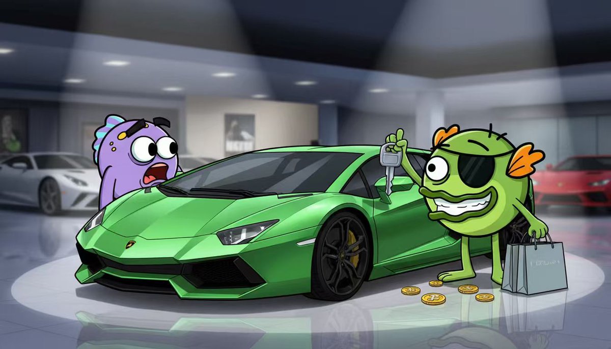 S5 season has ended! 🎉

The total prize pool of 4,000 $SOMI will now be distributed! 💰✨

We will be increasing the airdrop allocation — we love our community and always give back! ❤️🔥

Ball = Bro 💛