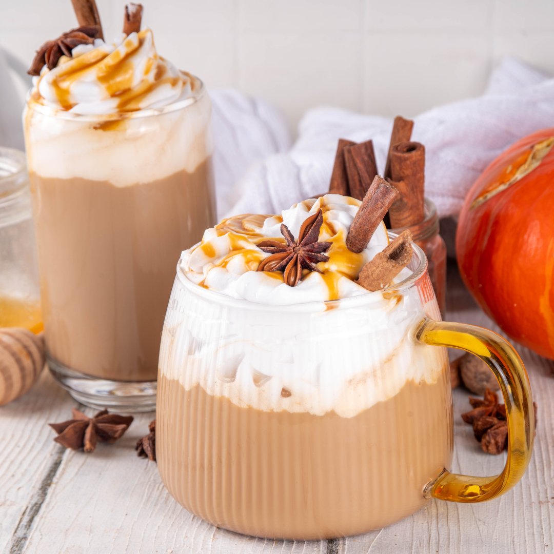 Autumn's here but Starbucks has already ditched PSL for Christmas ☕️ Make your own at home with coffee pods throughout November (which IS still autumn, btw) 🍂Oxford residents: recycle your pods via kerbside collection. Register with Podback first ♻️
podback.org/recycle-checker