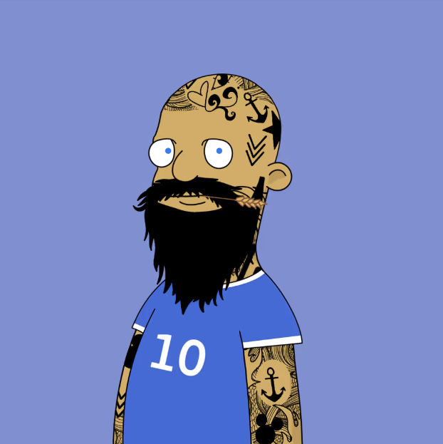 CryptoDads ♨️ tweet media