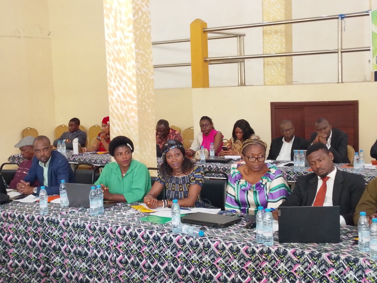 Action des Femmes pour une Planète Bio (AFEPB) tweet media