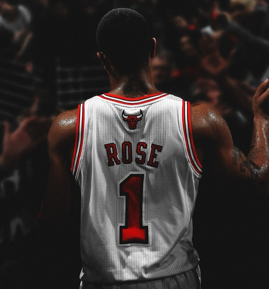 Το 12 έκοψε χιαστό. Το 13, 15 και 17 έπαθε ρήξη μηνίσκου. Απο το 16 που έφυγε για τους Knicks γύρισε 5 διαφορετικές ομάδες μέχρι να αποσυρθεί το 24. Τον Οκτώβριο του 18 έβαλε 50 πόντους απέναντι στους Jazz. Τον Ιανουάριο του 26 οι Bulls θα κρεμάσουν την φανέλα  του δίπλα σε αυτές