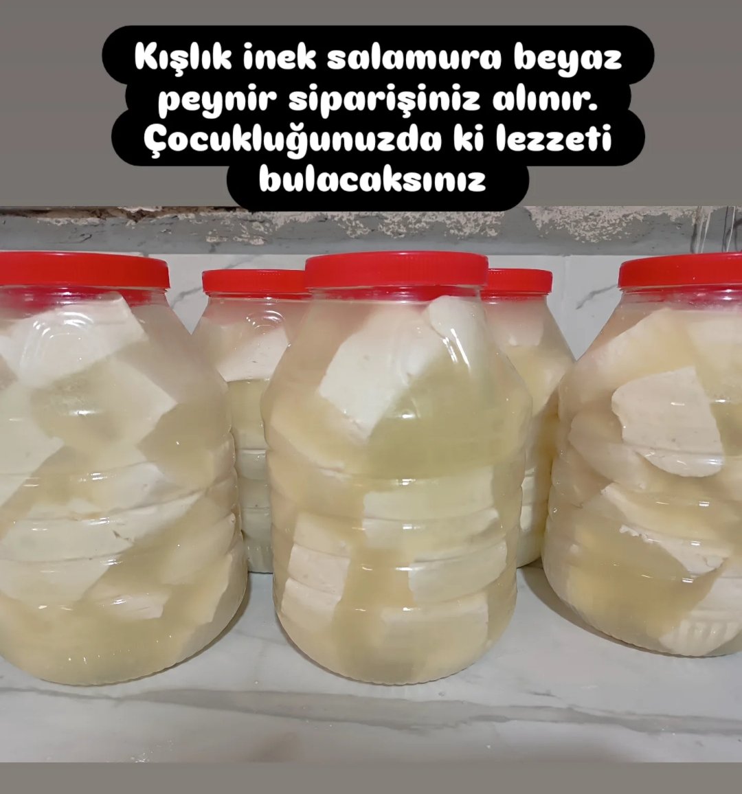 Kışlık salamuralarimiz olgunlaşıyor artık. Doğallığı sofralarınızla buluşturmaya devam ediyoruz...