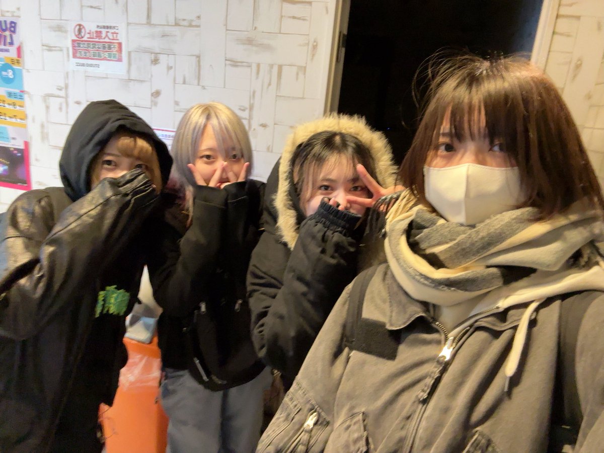 sukachill_1016's tweet image. おどチャンS練習してきたよー！🙌🏻
私利私欲！！！
素敵すぎるメンバーです！！！ｳﾚｼｲ!! ·͜·✨
今週日曜日にみれちゃいます！