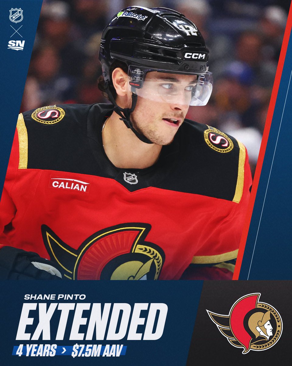 Sportsnet tweet media