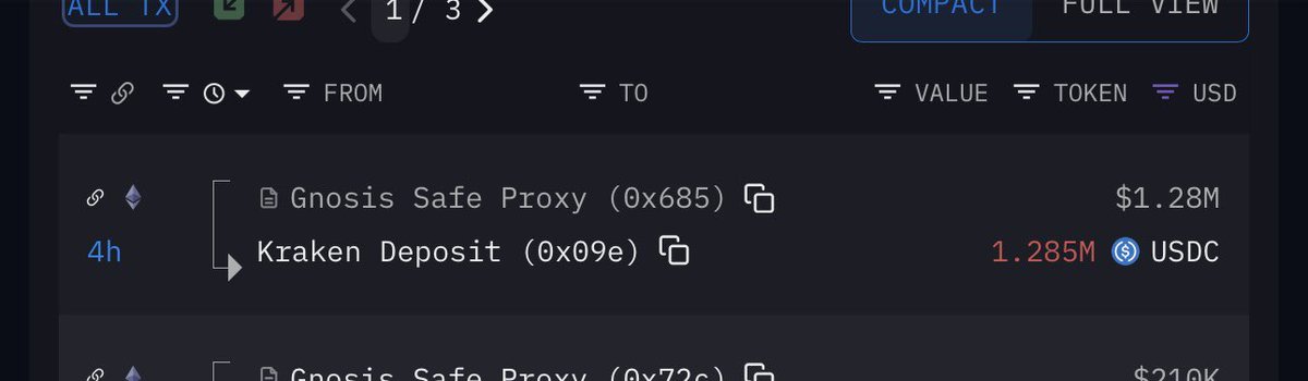When they say release the Kraken: LOLL