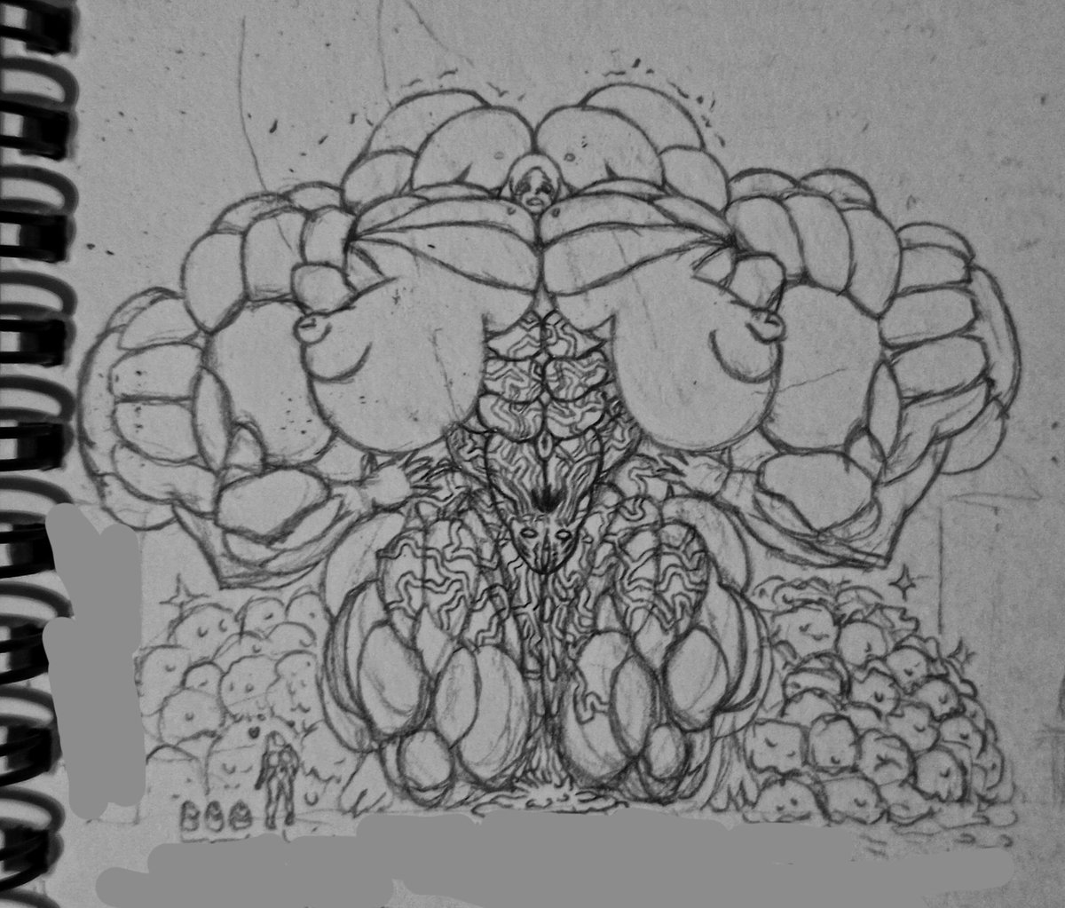 softspongebread's tweet photo. Nadia puberty wip #Femalemusclegrowth #FemaleBodybuilding #musclewomen #musclegrowth #musculargirl #GiantessGrowth #giantmusclegirl #musclegirl #musculature #bodybuilder #buffgirl #flexingmuscles #rippedmuscle #bulge #nude #beffymuscle #nsfwart #pectoralmuscle #wip https://t.co/bSNhd9ZsDc