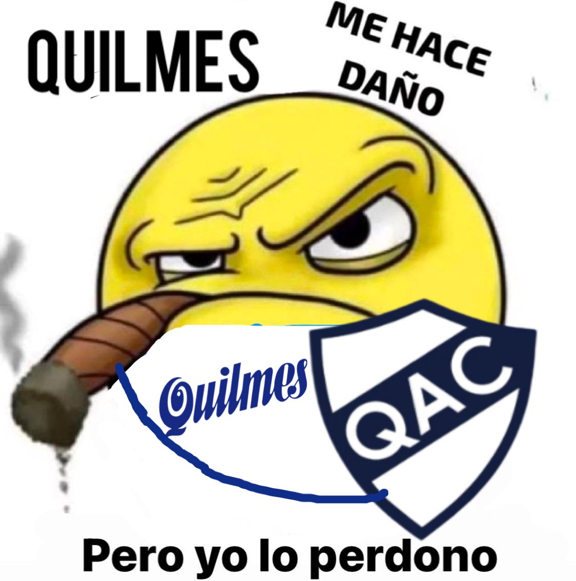 Jedi QAC 🇫🇮💙🇦🇷 tweet media