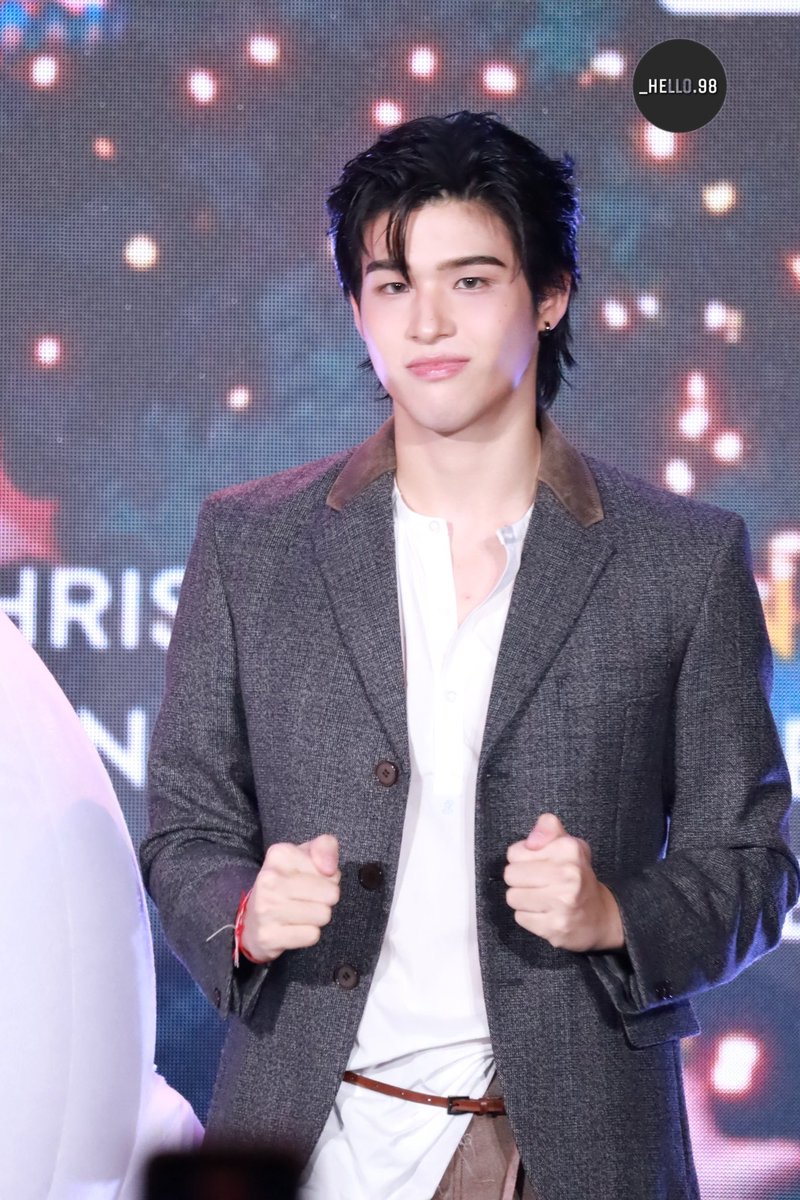 “สกาย -นานิ”  ที่เซ็นทรัล เอ็มบาสซี ร่วมกับ STICKY MONSTER LAB 
เปิดตัว “FUNNY LITTLE MESS: SEASON OF GIVING” ครั้งแรกในเอเชียตะวันออกเฉียงใต้! 🎄

SKYNANI SEASON OF GIVING

#CENTRALEMBASSYxSKYNANI
#CENTRALEMBASSYxSTICKYMONSTERLAB
#skywongravee #hirunkit_
#skynani #สกายนานิ