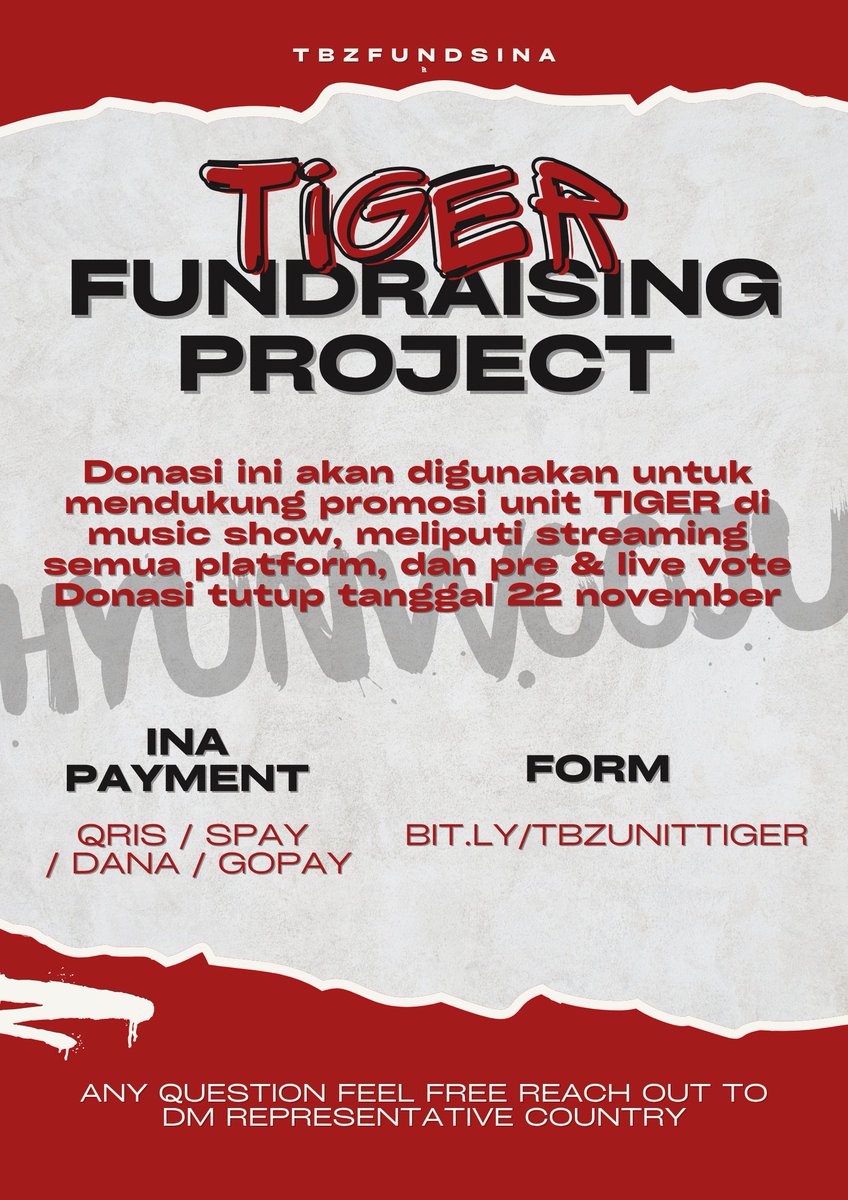 THE BOYZ FUNDS 🇮🇩 tweet media