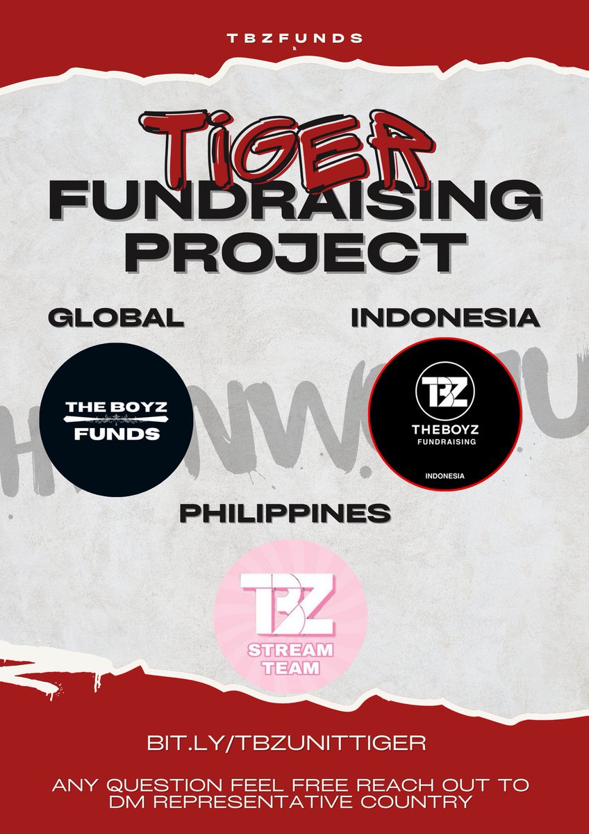 THE BOYZ FUNDS 🇮🇩 tweet media