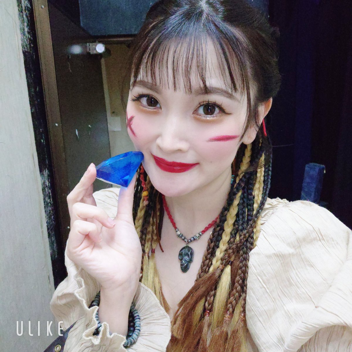 こはるちゃん❤︎ 小春🐌ロック座の踊り子さん🌱11/11〜20日 川崎ロック座🐧 (@kohharuu