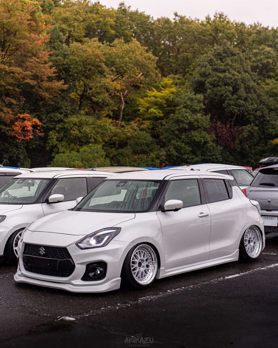 akiparacing's tweet photo. SWIFT JAM 2025
@SWIFTJAM600
SUPER GOOD賞🏅
・
owner @yossi_saurus448
・
#SWIFTJAM #SWIFTJAM2025 https://t.co/KuU14Z3qbj