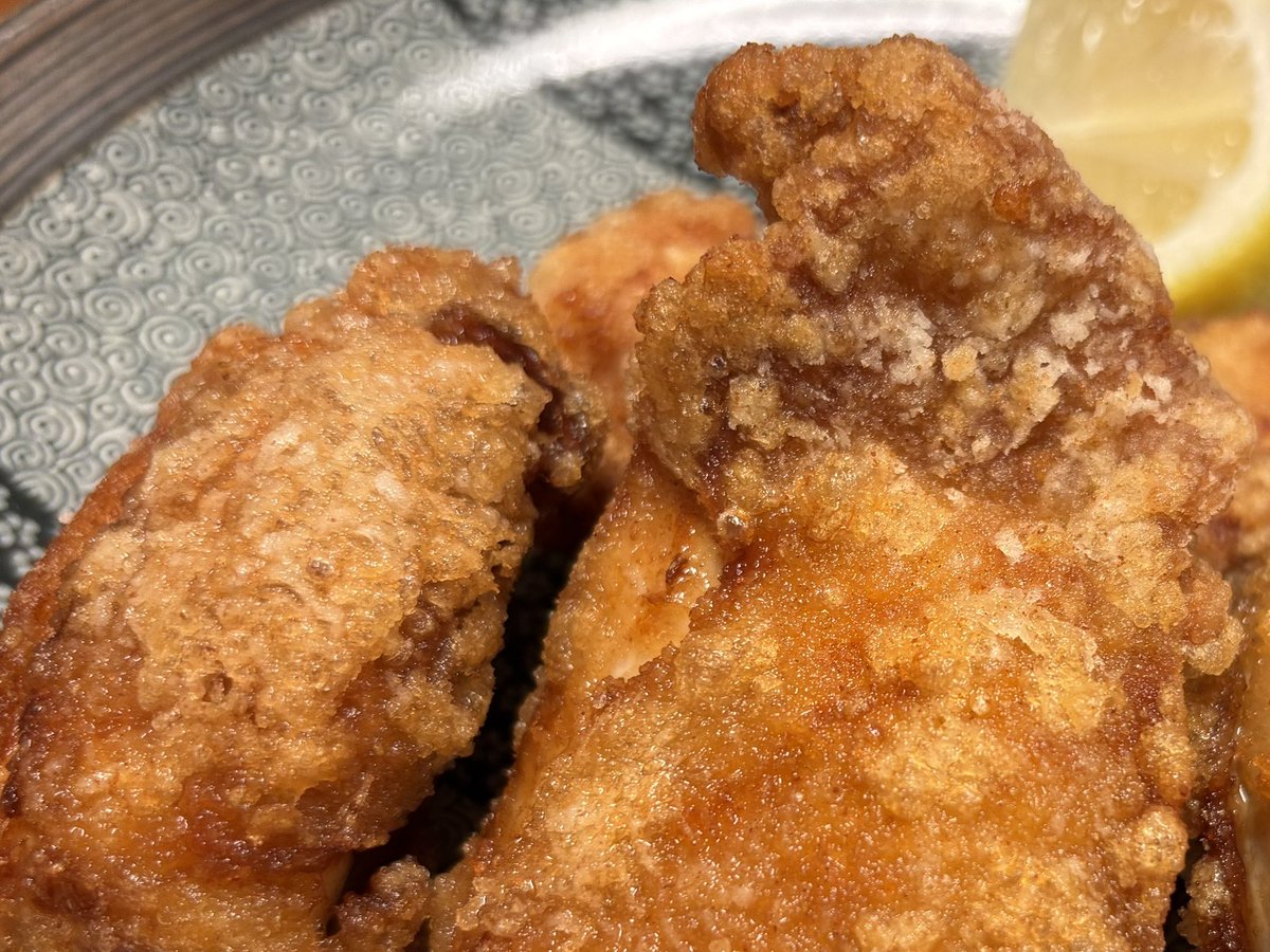 から揚げ o1080144014904134822.jpg