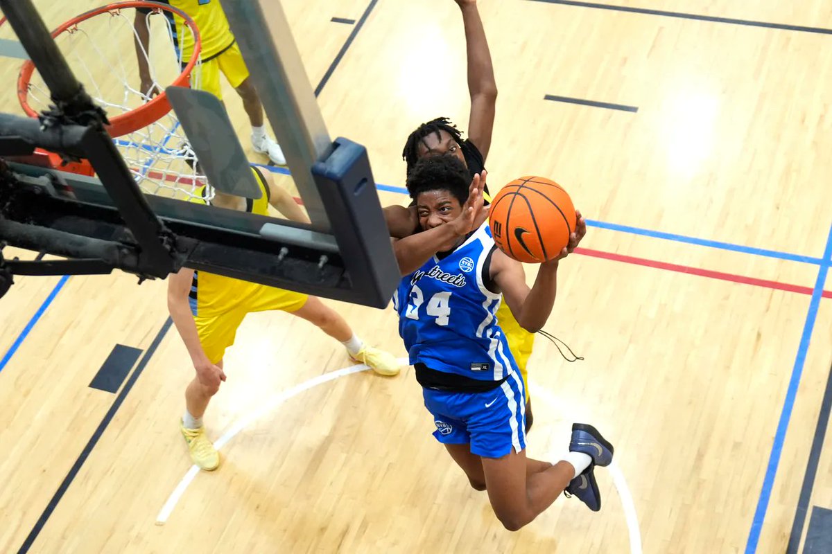 KyleNeddenriep's tweet image. Ranking the top 15 in-state players in the 2028 high school basketball class and 10 more players to watch. bit.ly/4qXeu4h