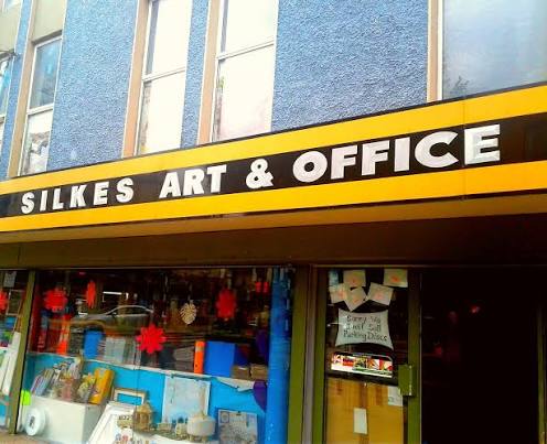 Ah sure.. tis Limerick tweet media