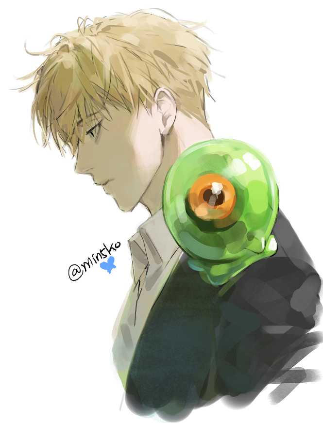 기려와 레밍
블스에만 올렸던거 같아서...맞나?