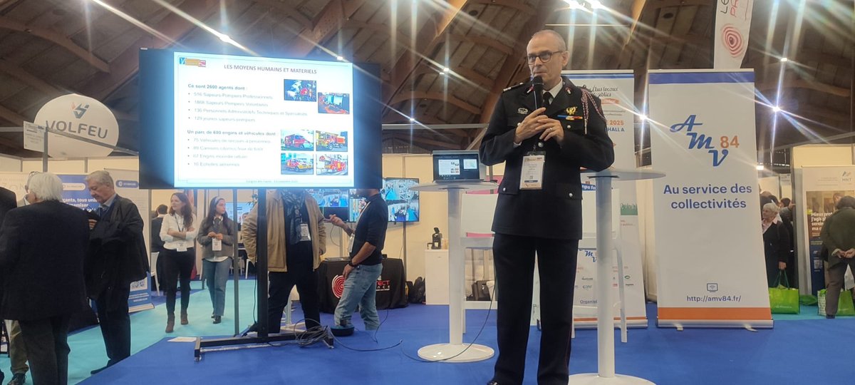 SDIS de Vaucluse-84 tweet media