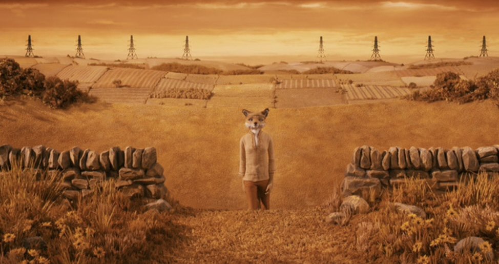 FilmUpdates's tweet photo. 16 years ago, ‘FANTASTIC MR. FOX’ released in theaters. https://t.co/UZQmcKJjn0
