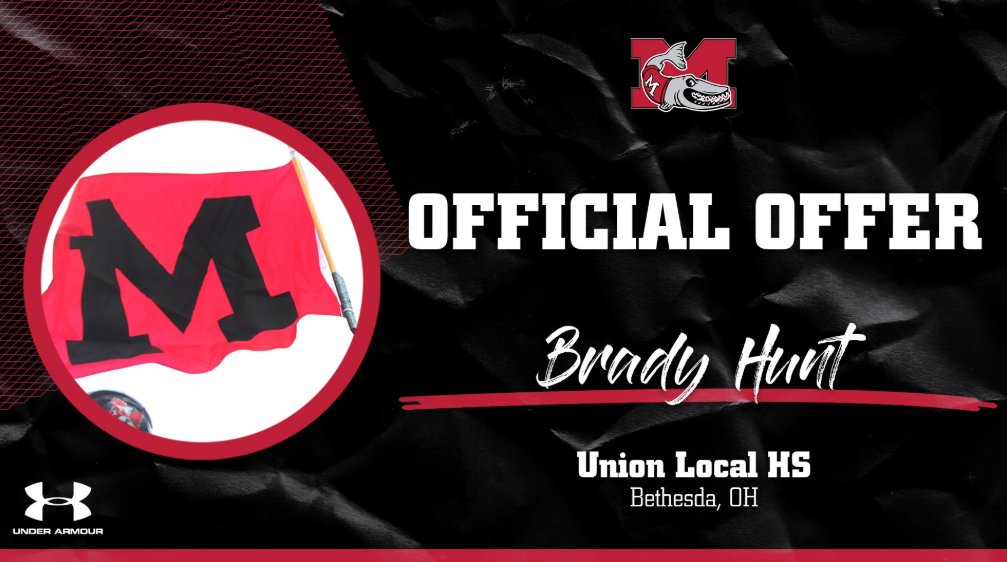 Brady Hunt tweet media