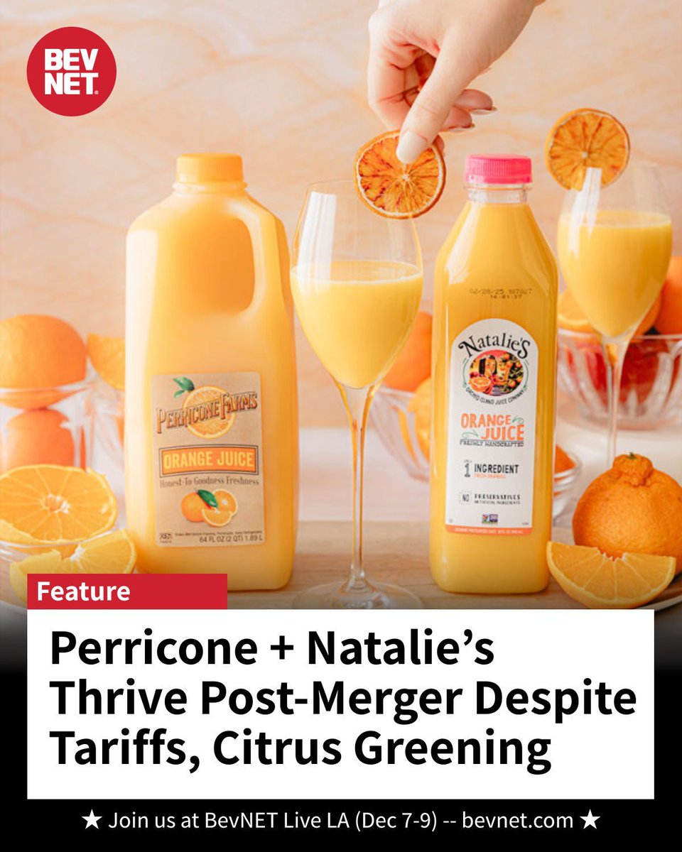 BevNET.com tweet media