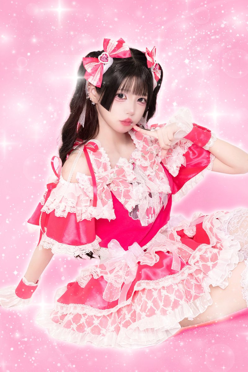 ᴋᴀᴡᴀɪɪ ᴘʀᴏꜰɪʟᴇ 】 ありさ 아리사 𝘈𝘳𝘪𝘴𝘢 𝐁𝐢𝐫𝐭𝐡