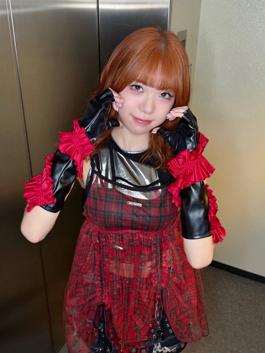 ME:Iの太陽のボーカル海老原鼓ちゃんが歌う初恋サイダー聞いて欲しい