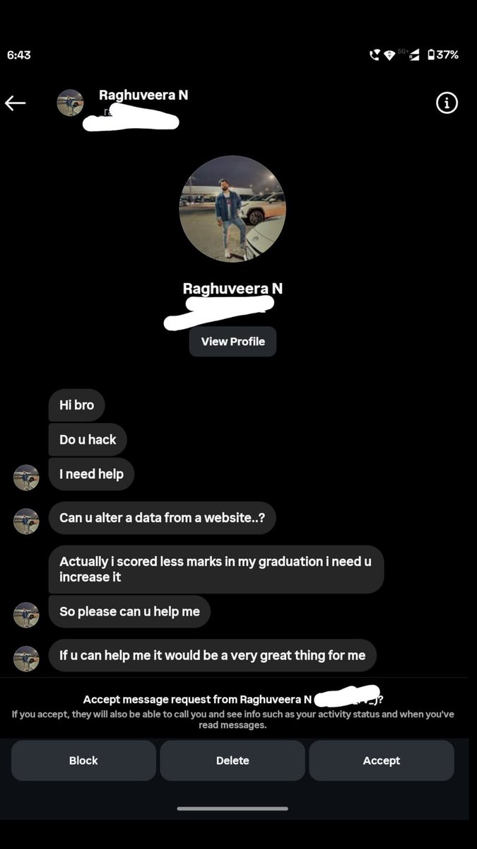 Cyphor X tweet media