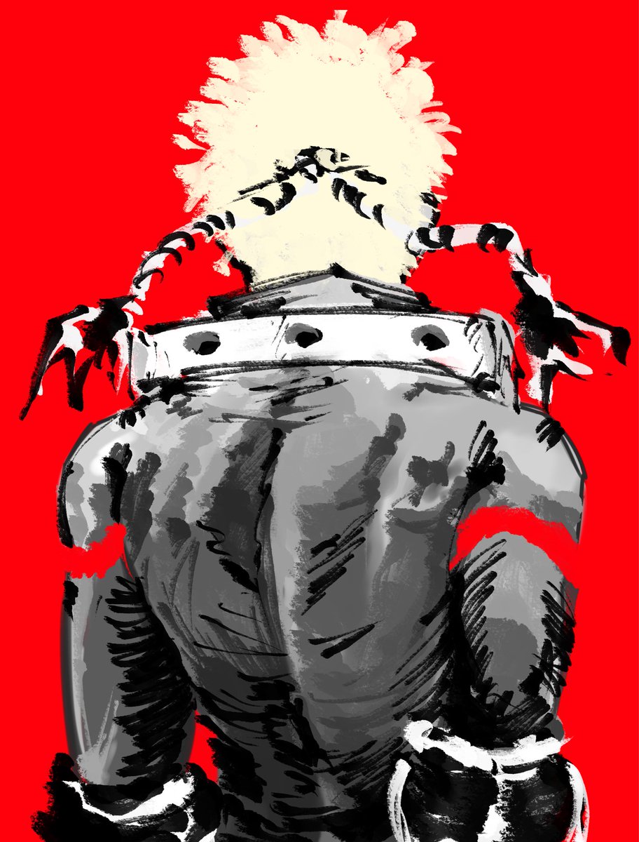 #ヒロアカ #MHA #hrak