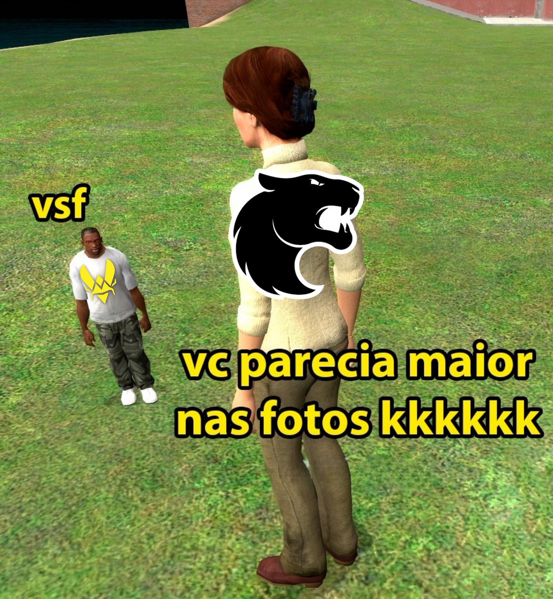 FURIA tweet media