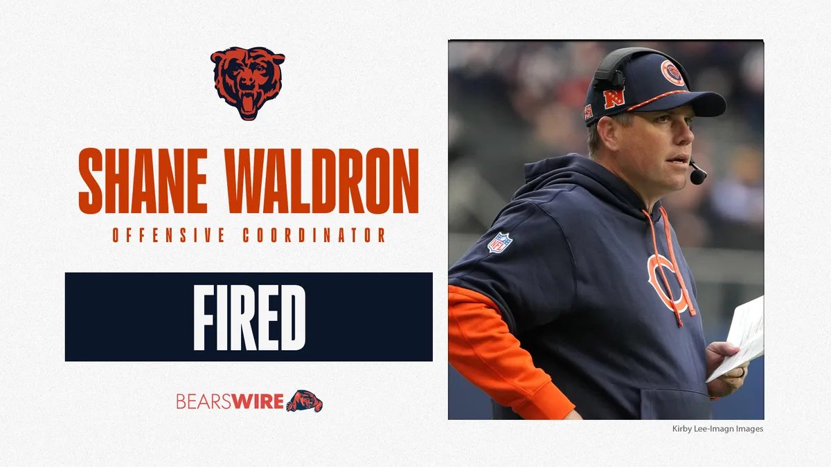 PaytonHalas's tweet image. Happy Shane Waldron Liberation Day for all those who celebrate.