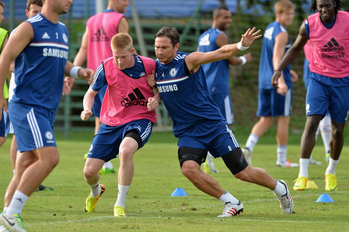 ChelsTransfer tweet media